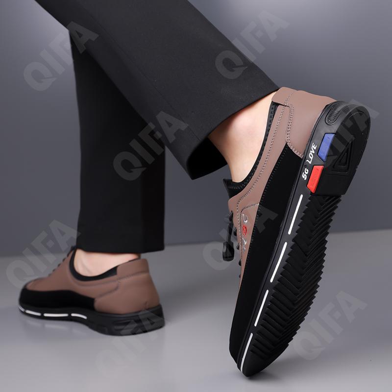 Мужские Полуботинки CC4114_U8789-6L