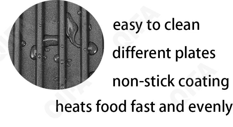 Электрогриль CC2506_389