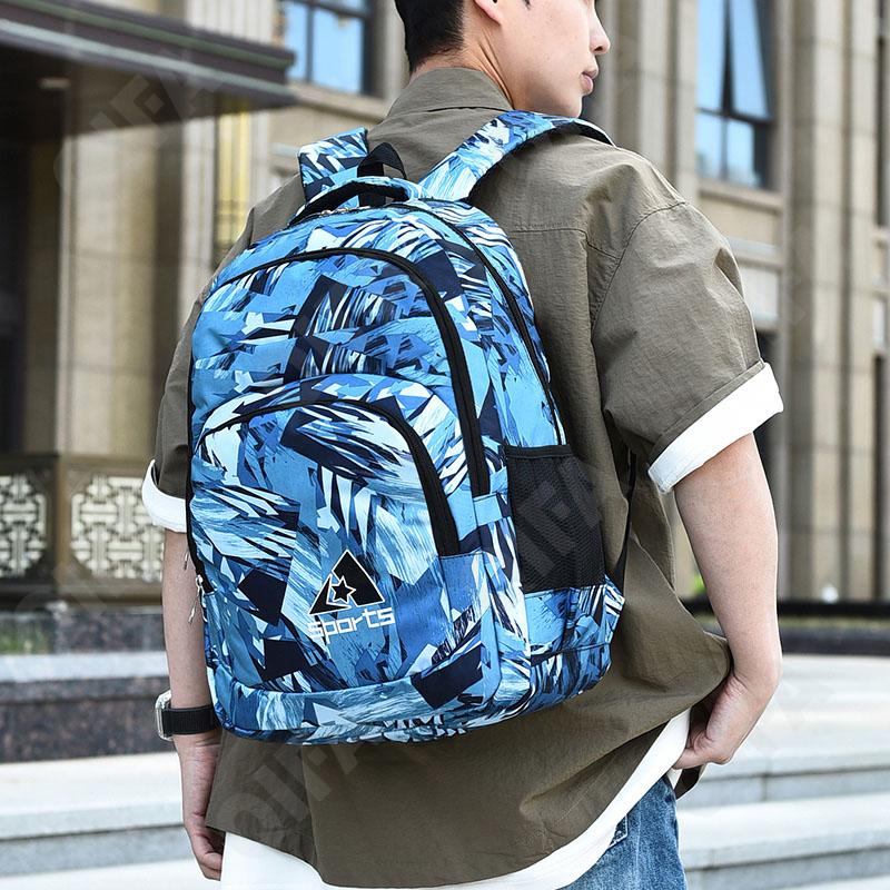 Мужской Рюкзак CC3005_MD3809-1