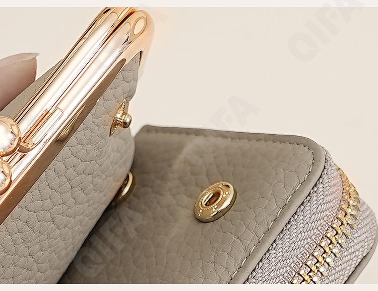 Женский Кошелек CC4003_TP-2290-6 Женский Кошелек CC4003_TP-2290-6