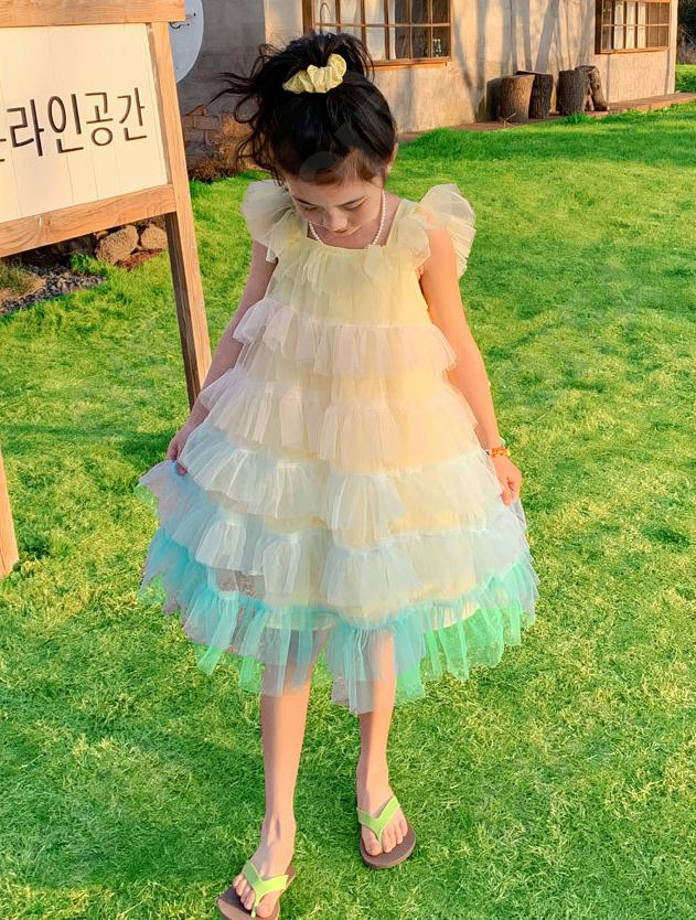 Детский Сарафан CC1435_YF2309_230_2578_27