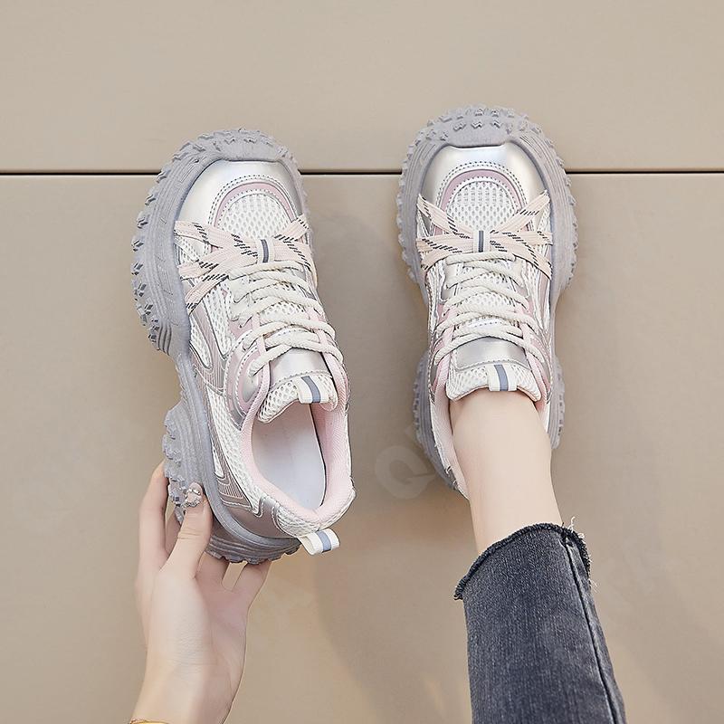 Женские Кроссовки CC4351_M-98-1 Женские Кроссовки CC4351_M-98-1