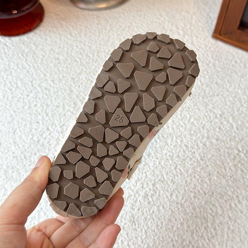 Детские Туфли