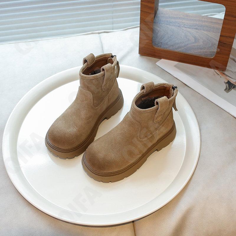 Детские Ботинки CC3962_830-B2 Детские Ботинки CC3962_830-B2