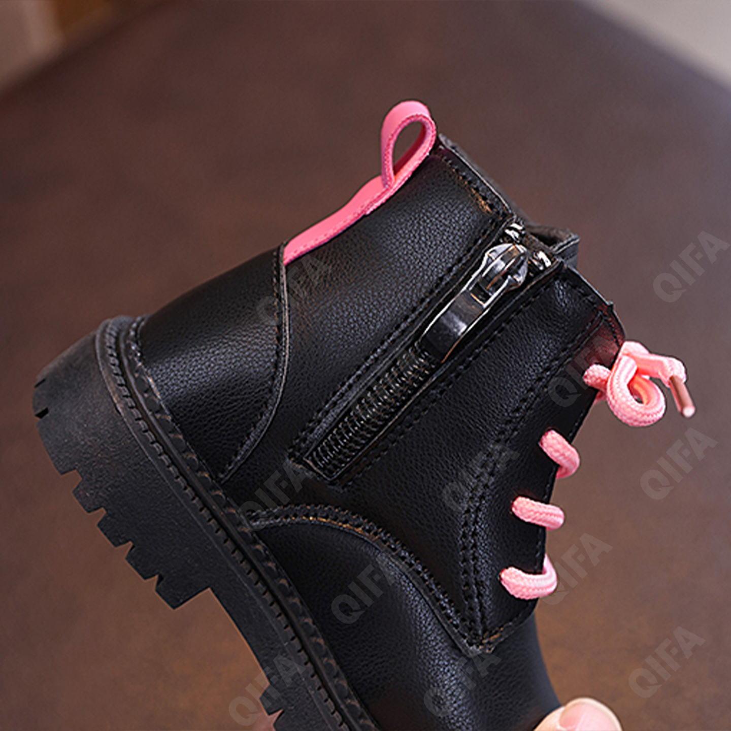 Детские Ботинки CC4261_55-B1 Детские Ботинки CC4261_55-B1