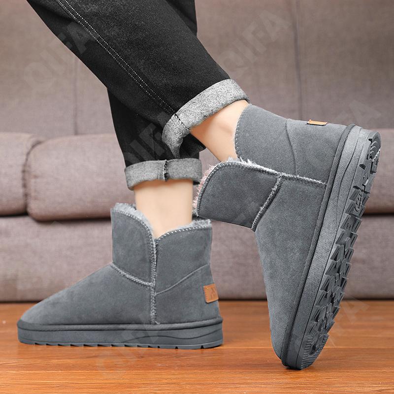 Мужские Угги CC4275_8502M-3 Мужские Угги CC4275_8502M-3