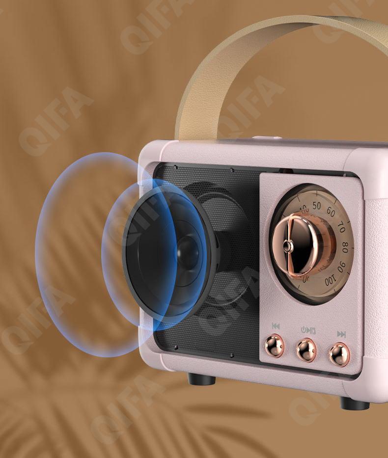 Bluetooth колонка CC5098_NYX-01-5