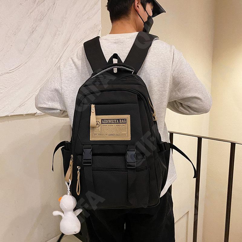 Женский Рюкзак RC703_6018-1