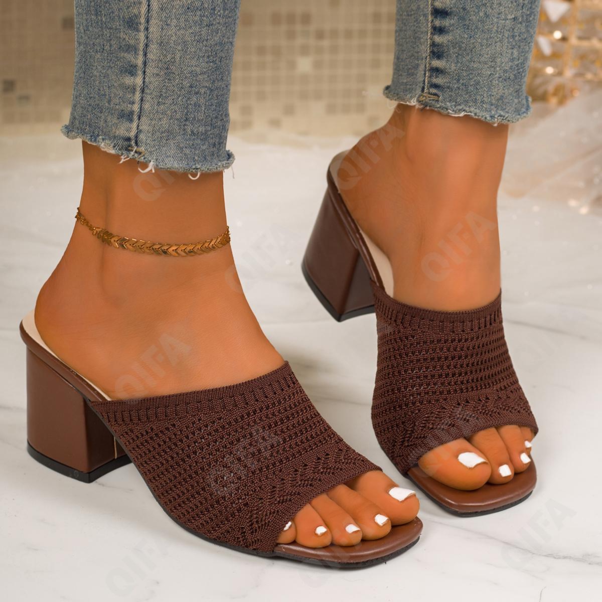 Женское Сабо CC4094_26208-1