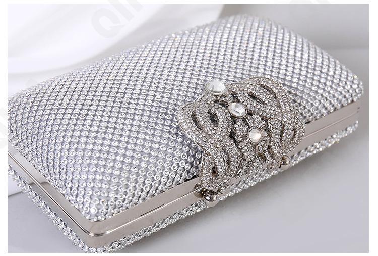 Женский Клатч CC2948_8924-3 Женский Клатч CC2948_8924-3