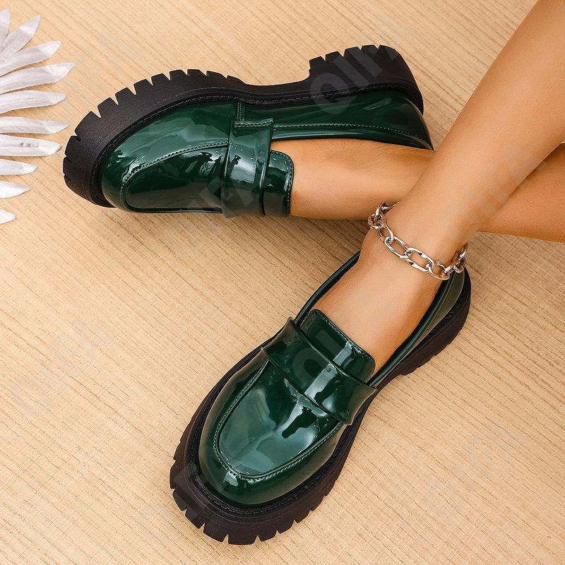 Женские Лоферы CC4386_X216-1