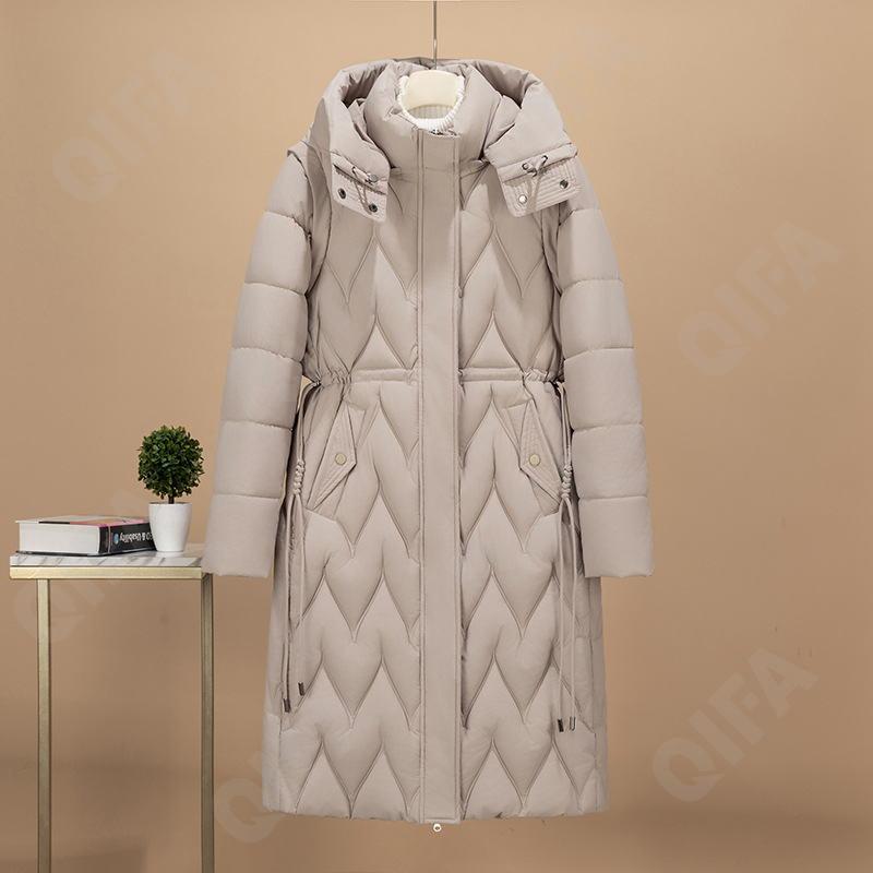 Женский Пуховик CC5170_502KA_241_1778_33 Женский Пуховик CC5170_502KA_241_1778_33