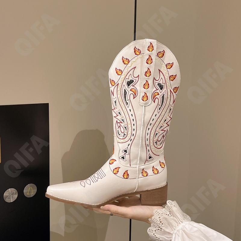 Женские Сапоги CC3928_0722-1