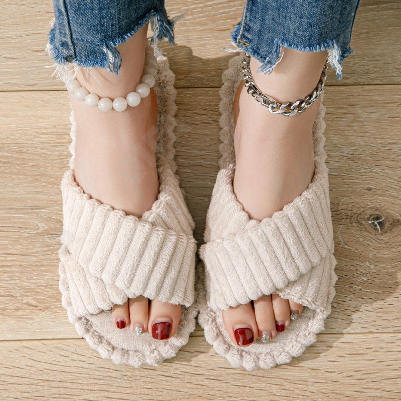 Женские Тапочки CC4670_0005-PINK Женские Тапочки CC4670_0005-PINK