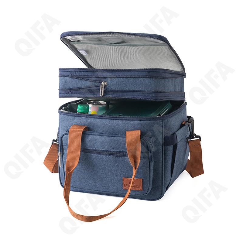 Мужская Термосумка