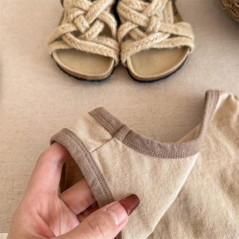 Детская Майка CC1293_123262_2549_2574_38