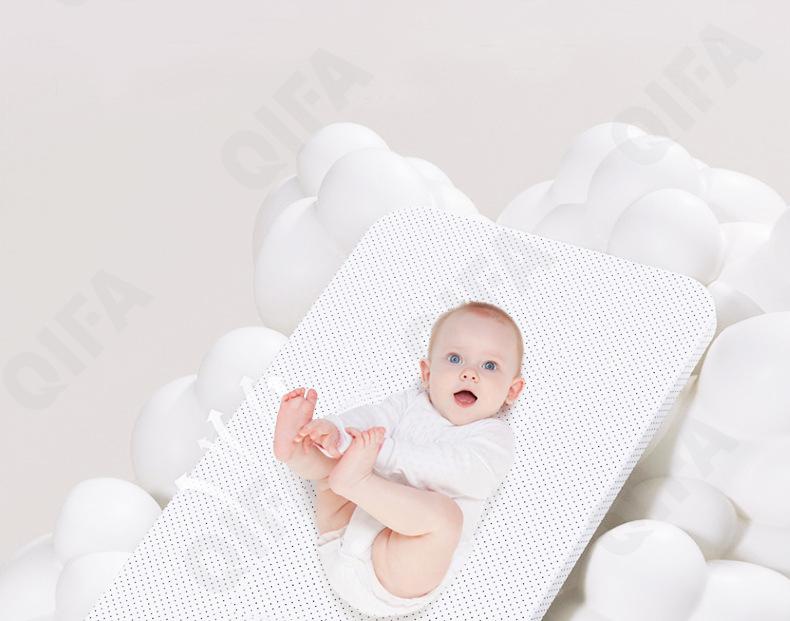 Колыбель-кроватка