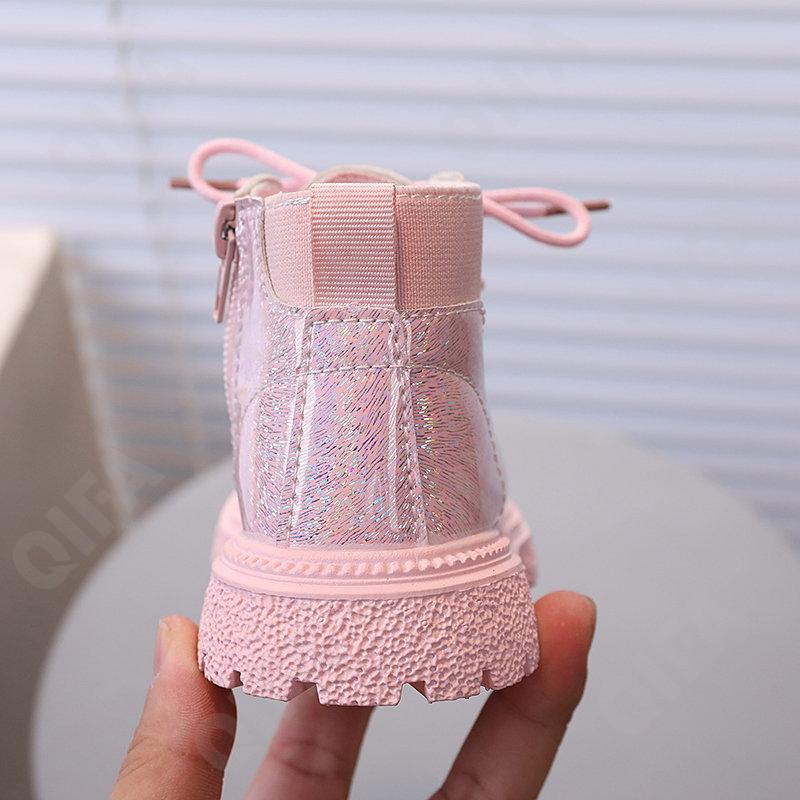 Детские Ботинки CC3959_890-B3