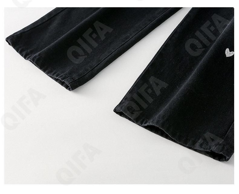 Детские Джинсы CC2120_74-3AIXIN_252_2575_85