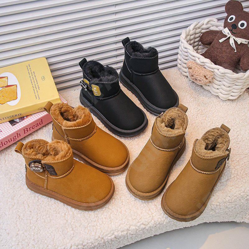 Детские Угги CC5225_6103-A1