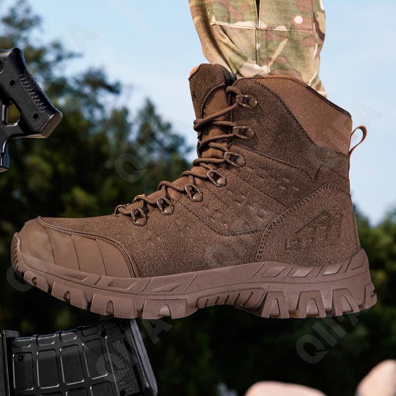 Мужские Ботинки CC5555_TT-6008-1 Мужские Ботинки CC5555_TT-6008-1