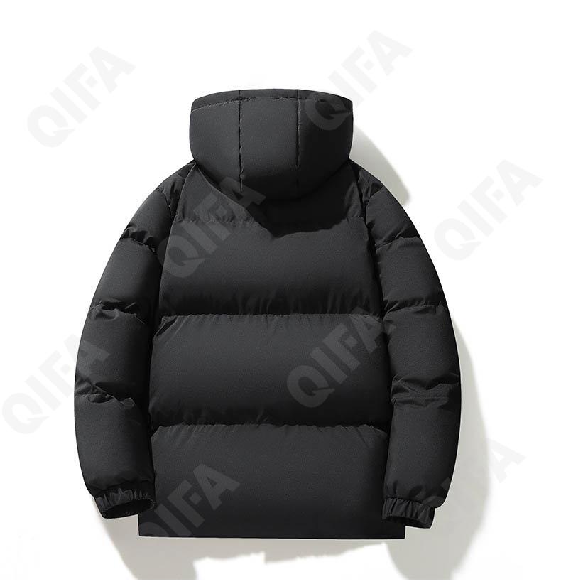 Мужская Зимняя куртка CC4792_KB9999_252_1779_33