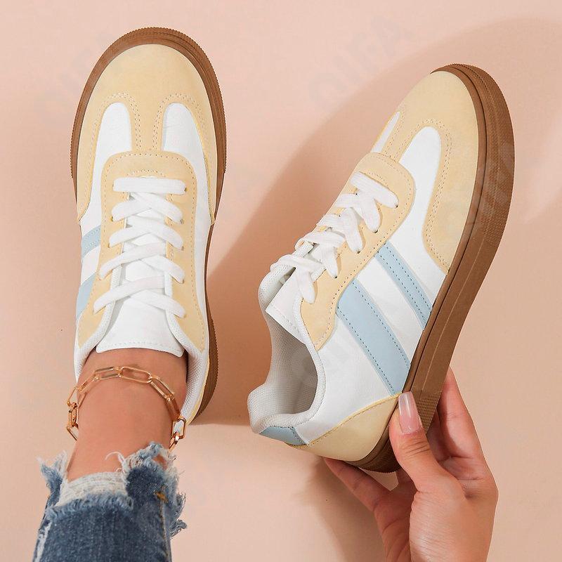 Женские Кроссовки CC4325_A23-1