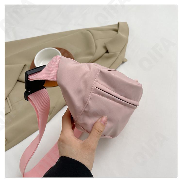 Женская Сумка поясная CC423_9408-5