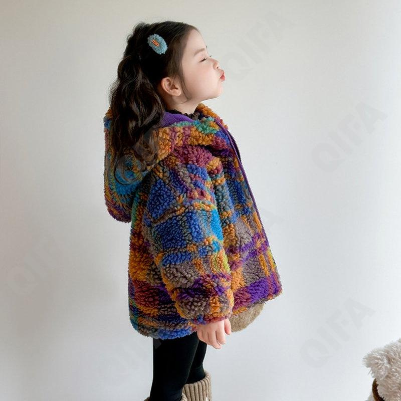 Детская Куртка