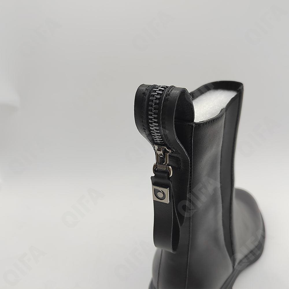 Женские Ботильоны CC4418_A1010-W80-1 Женские Ботильоны CC4418_A1010-W80-1