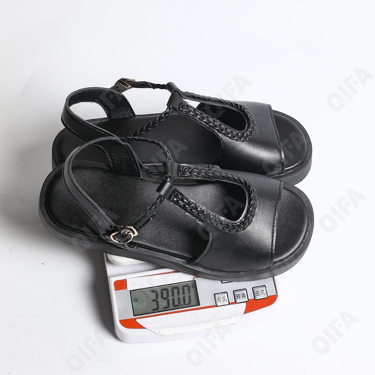 Женские Сандалии CC3767_102-1