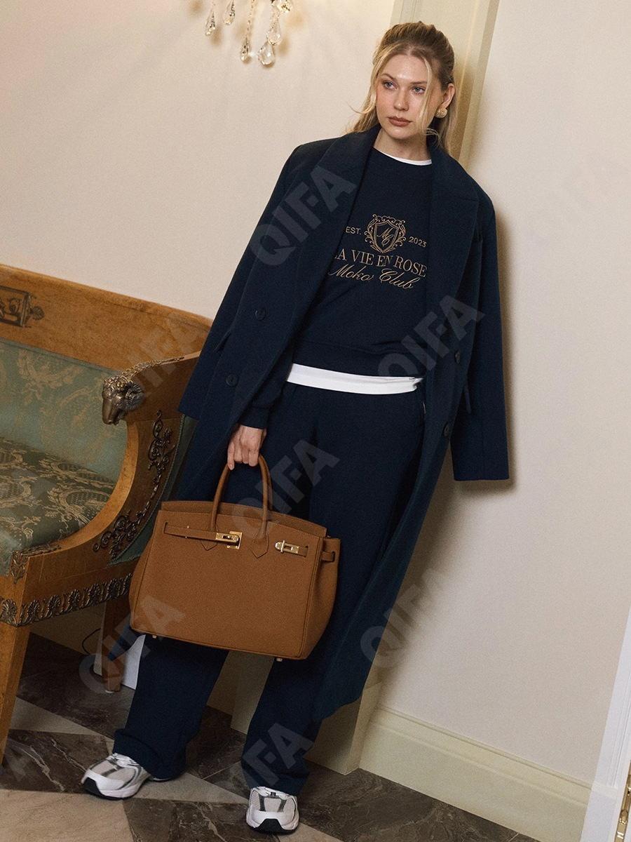 Женский Костюм с брюками CC4052_TZ0371_246_1778_75