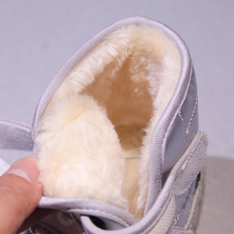 Детские Ботинки CC3962_9917X-B1 Детские Ботинки CC3962_9917X-B1