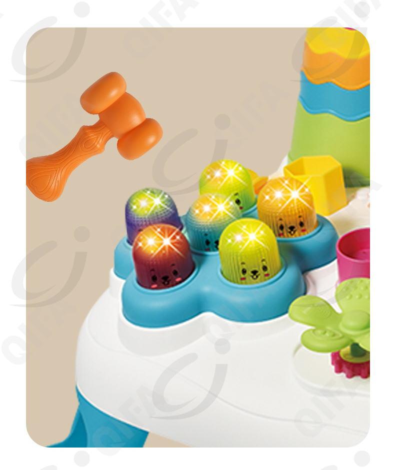 Развивающая игрушка