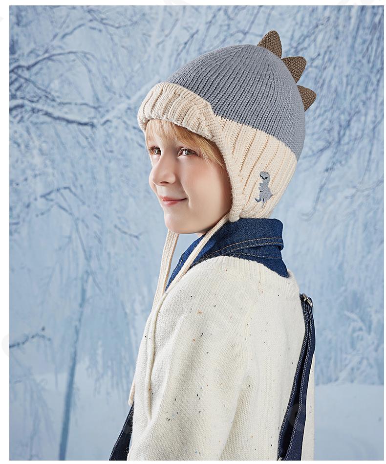 Детская Шапка CC3581_2177-4