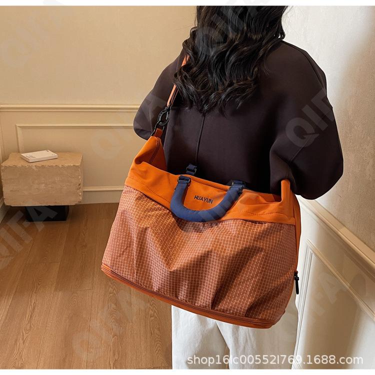 Женская Дорожная сумка CC423_20401-3 Женская Дорожная сумка CC423_20401-3