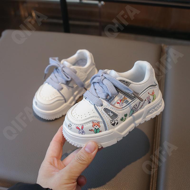 Детские Кроссовки CC3957_1819-A1 Детские Кроссовки CC3957_1819-A1