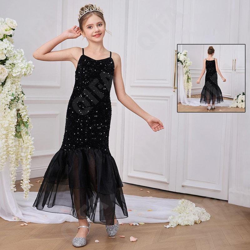 Детское Платье