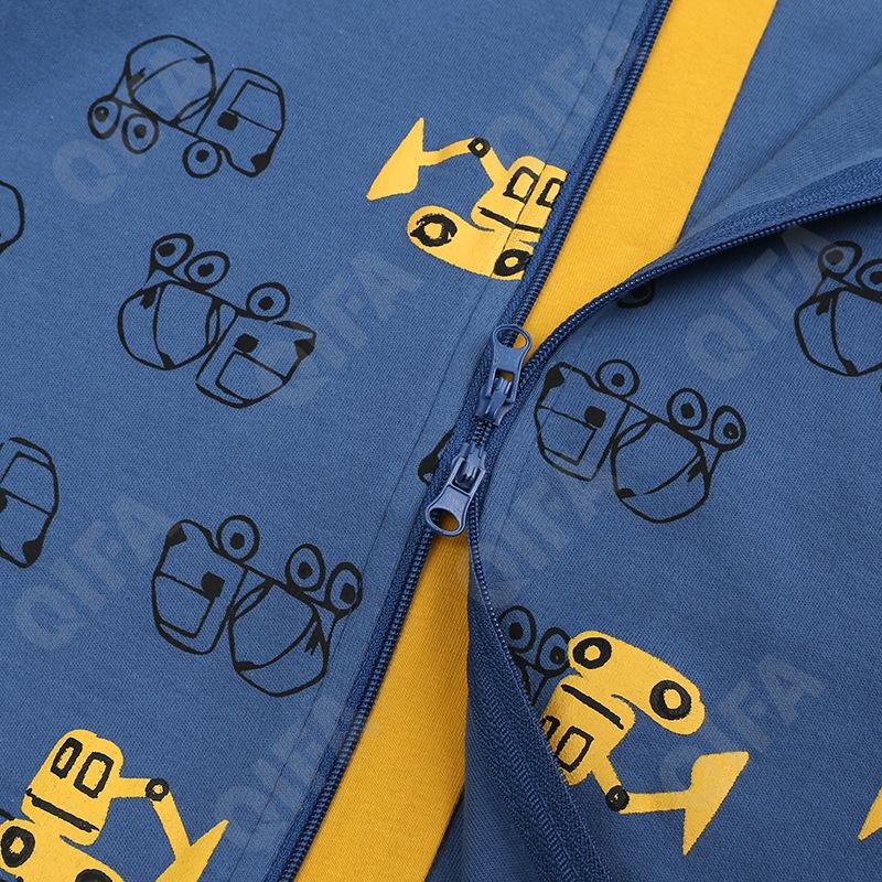 Детский Комбинезон CC2232_HY2881B_247_1803_12