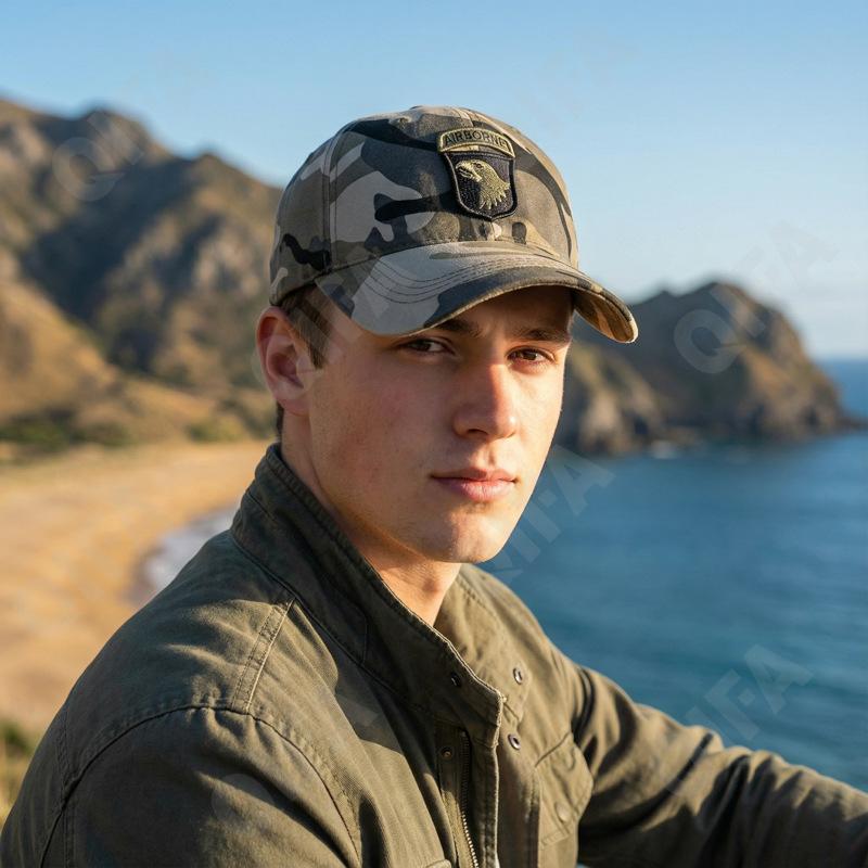 Мужская Кепка CC4472_830-1