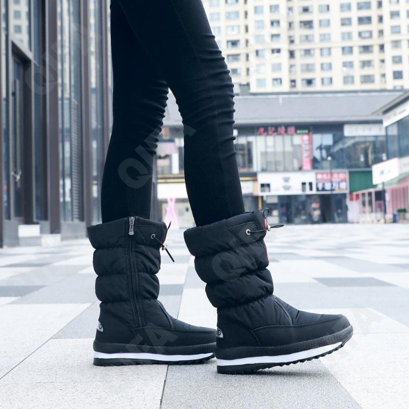 Женские Дутики CC4114_R508-18