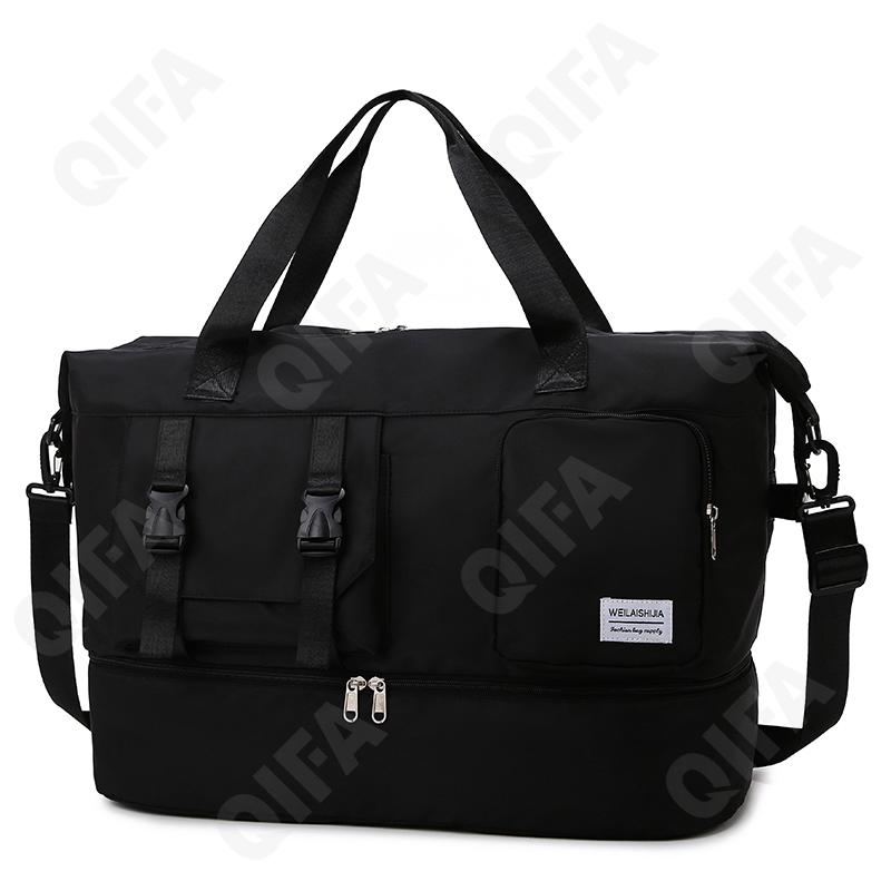 Женская Дорожная сумка