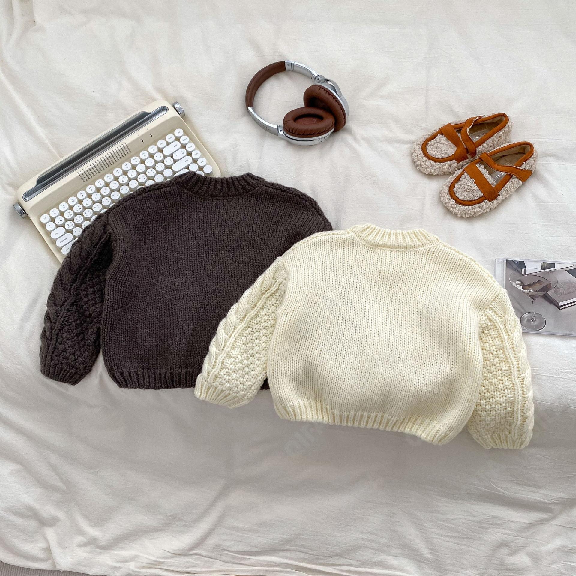 Детская Кофта CC2196_23049_957_2575