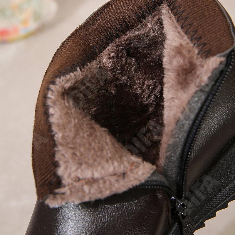 Женские Ботинки CC4026_H59-11-2 Женские Ботинки CC4026_H59-11-2