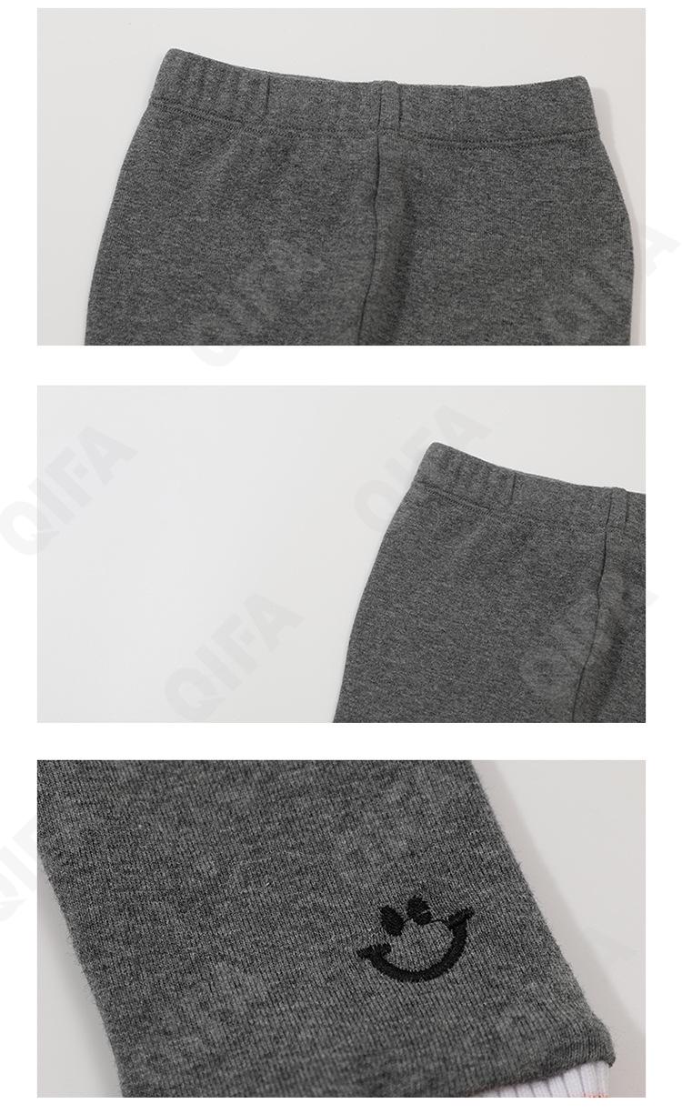 Детские Леггинсы CC491_Q60-5-1_246_2574