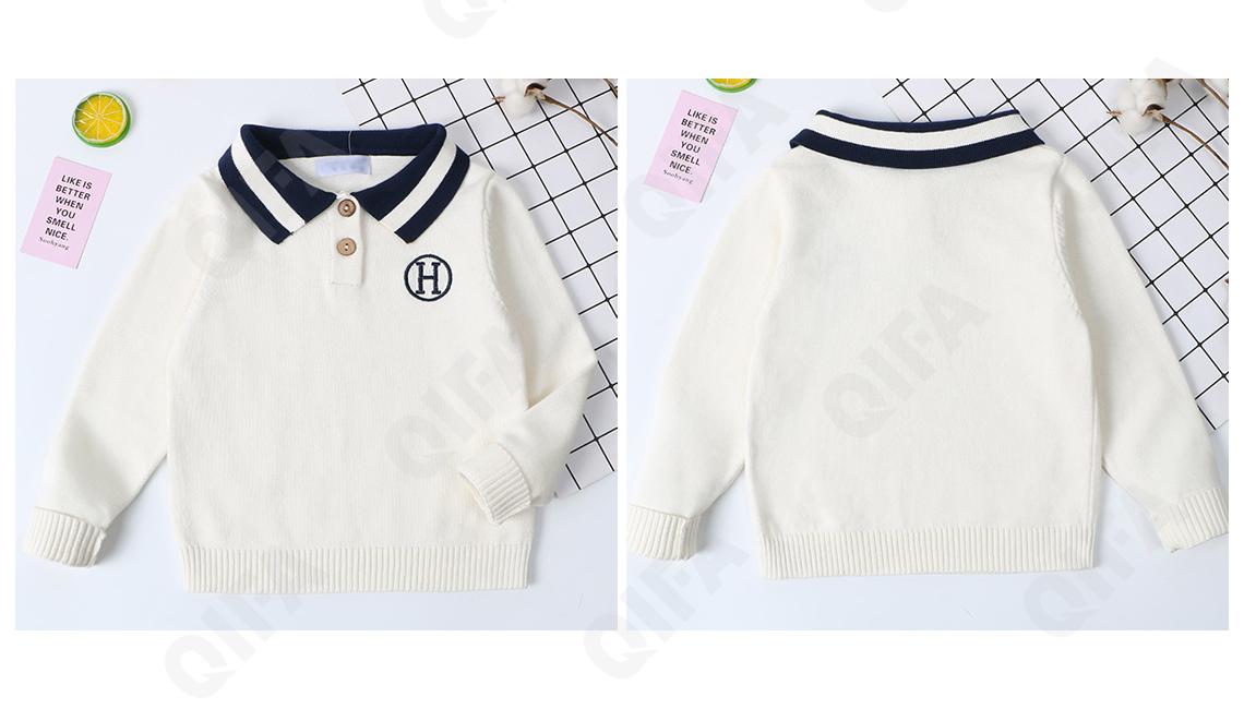 Детский Джемпер CC2130_Y-02591_946_2576