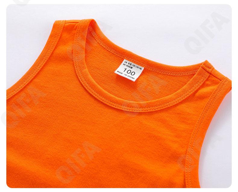 Детская Майка CC2124_MC1001-1_226_2574