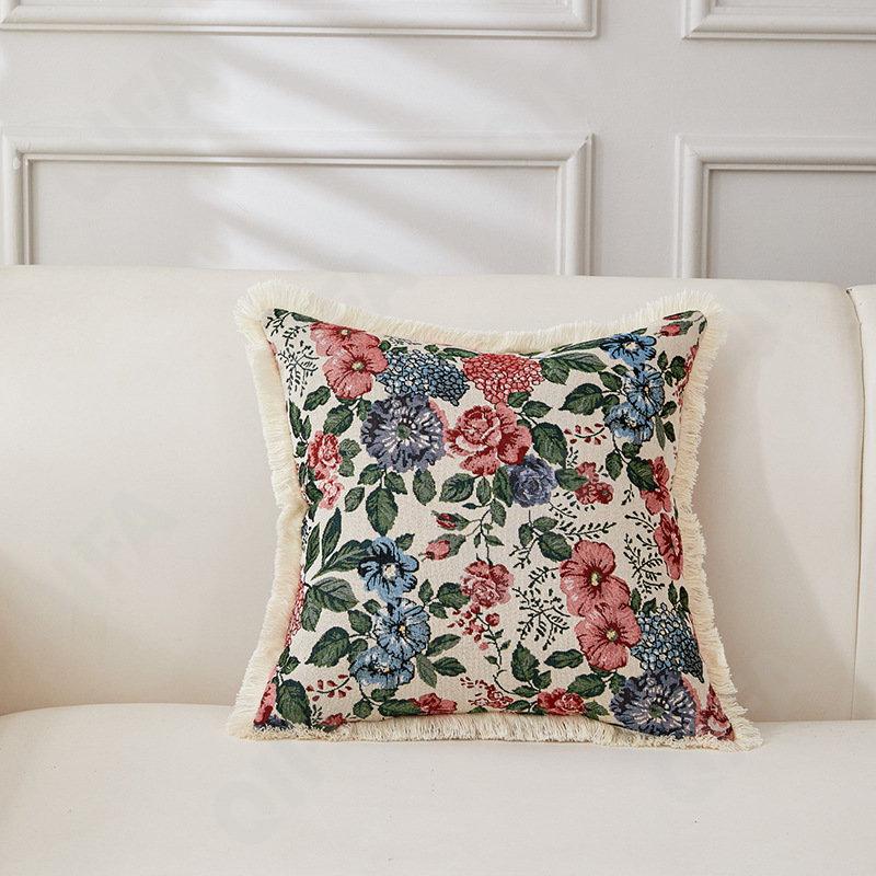 Декоративная подушка CC4861_TFYB04-3 Декоративная подушка CC4861_TFYB04-3