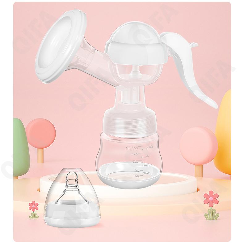 Молокоотсос ручной CC1847_MKY-RY-60090-2 Молокоотсос ручной CC1847_MKY-RY-60090-2