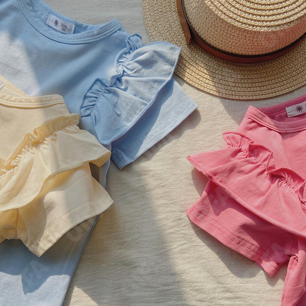 Детская Футболка CC2543_2505_248_2574_47